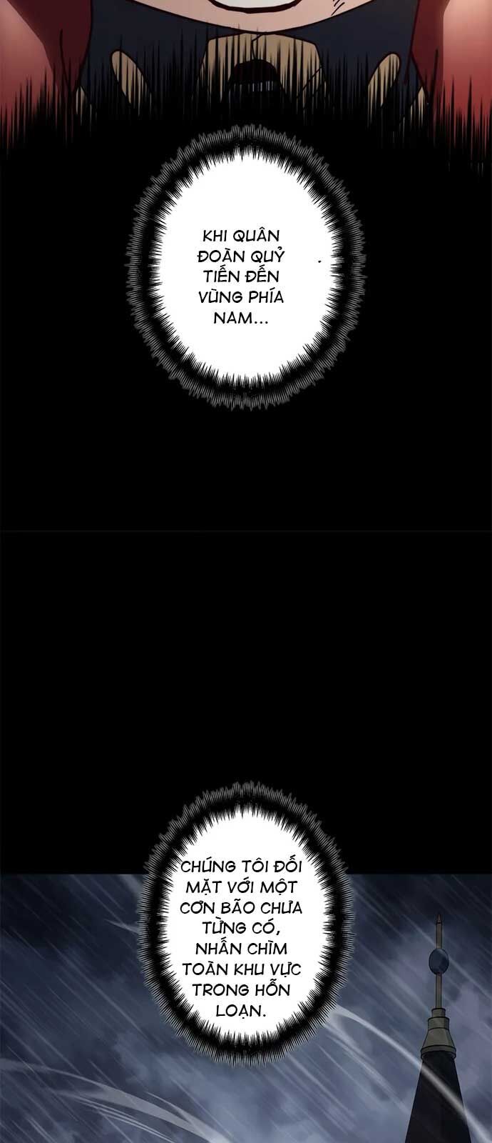 Công Tước Bạch Long Chapter 122 - 12