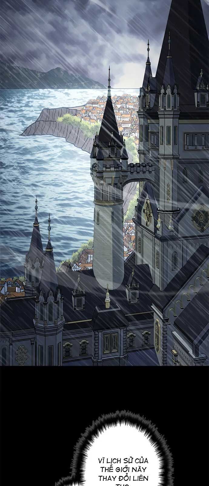 Công Tước Bạch Long Chapter 122 - 13