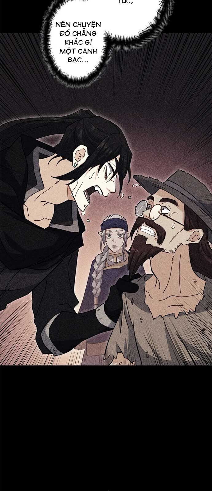 Công Tước Bạch Long Chapter 122 - 14