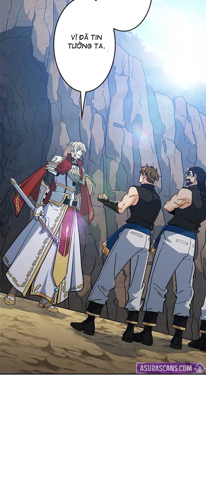 Công Tước Bạch Long Chapter 122 - 17