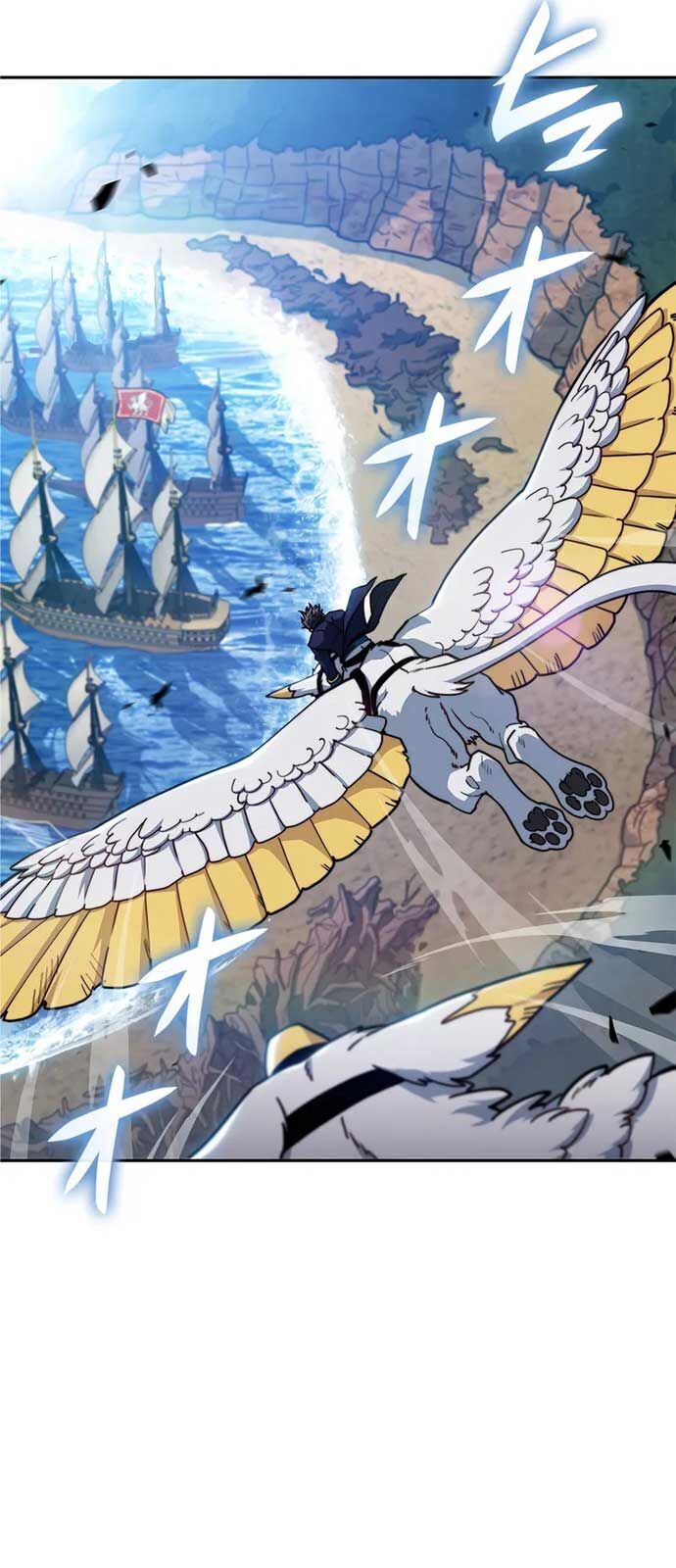 Công Tước Bạch Long Chapter 122 - 20