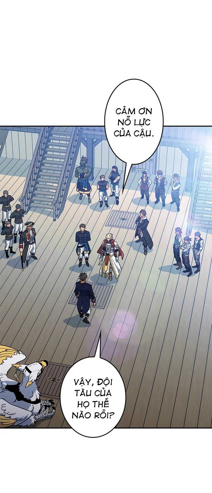Công Tước Bạch Long Chapter 122 - 22