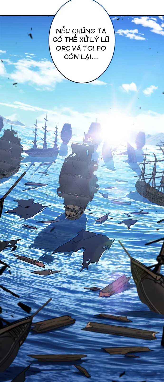 Công Tước Bạch Long Chapter 122 - 24