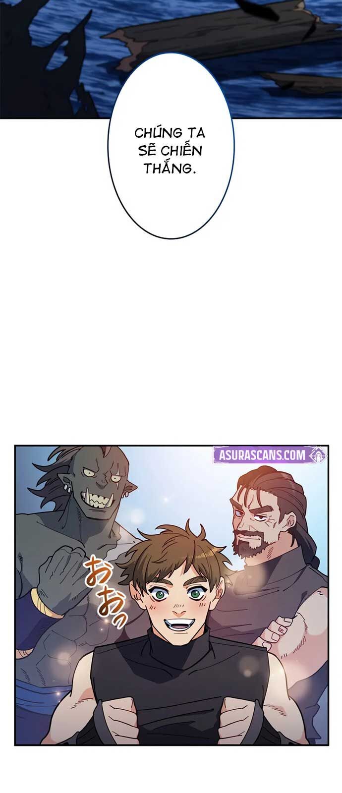 Công Tước Bạch Long Chapter 122 - 25