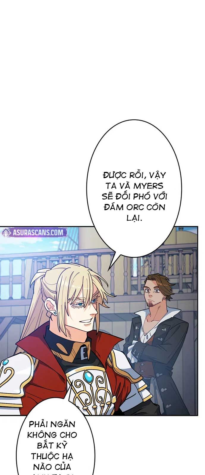 Công Tước Bạch Long Chapter 122 - 26