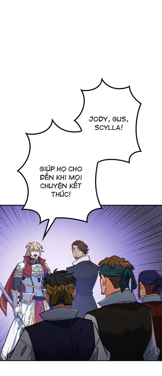 Công Tước Bạch Long Chapter 122 - 28