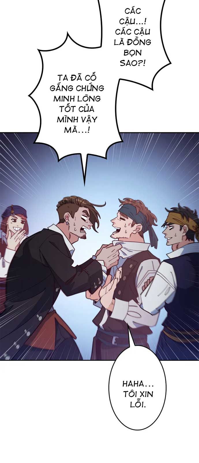 Công Tước Bạch Long Chapter 122 - 31