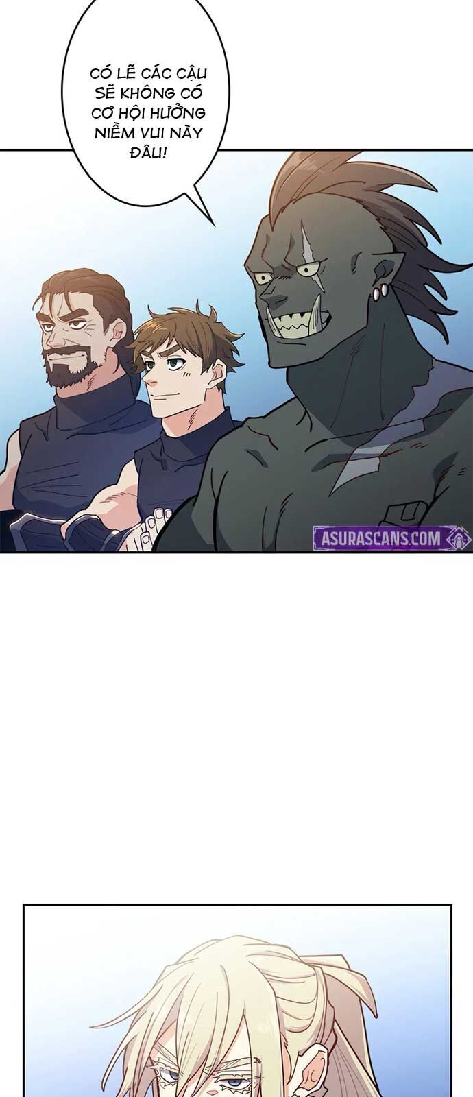 Công Tước Bạch Long Chapter 122 - 34