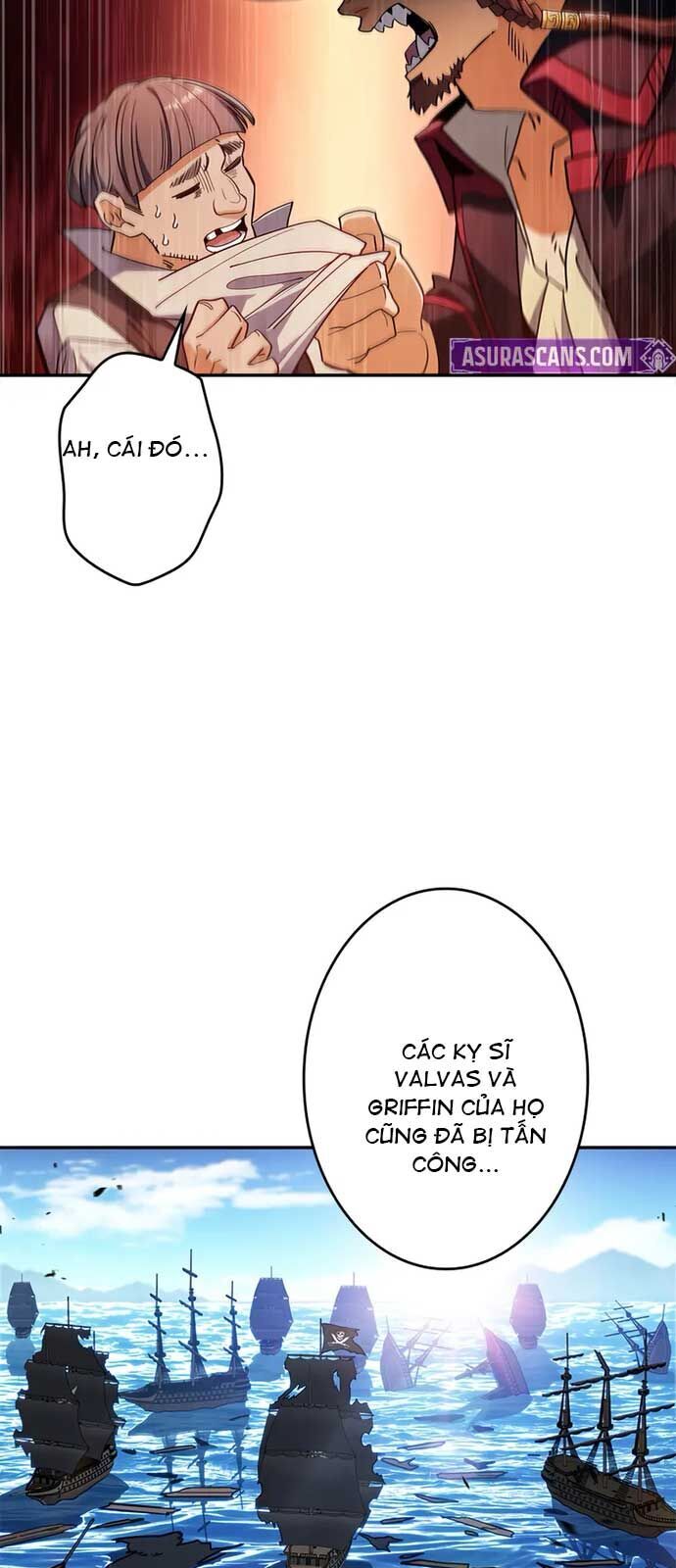 Công Tước Bạch Long Chapter 122 - 43