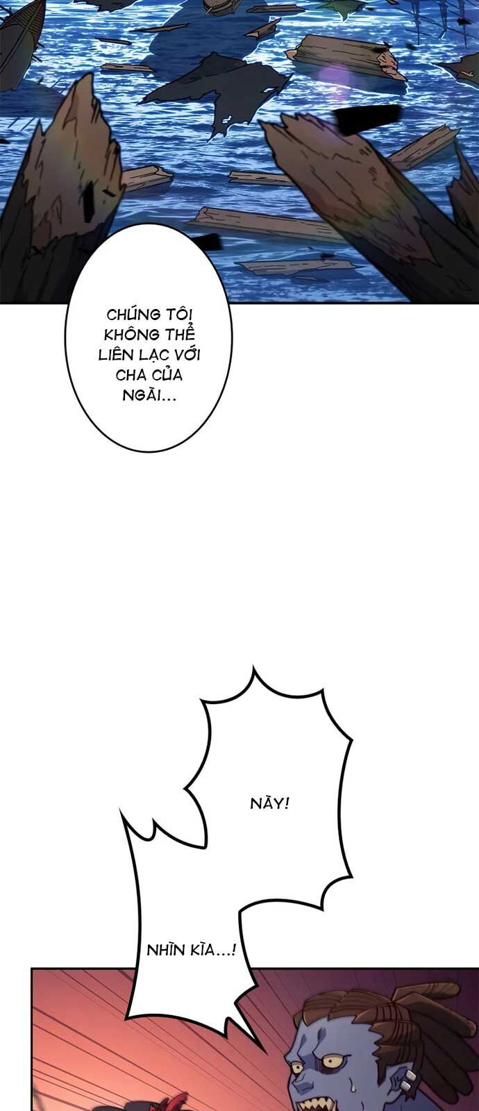 Công Tước Bạch Long Chapter 122 - 44