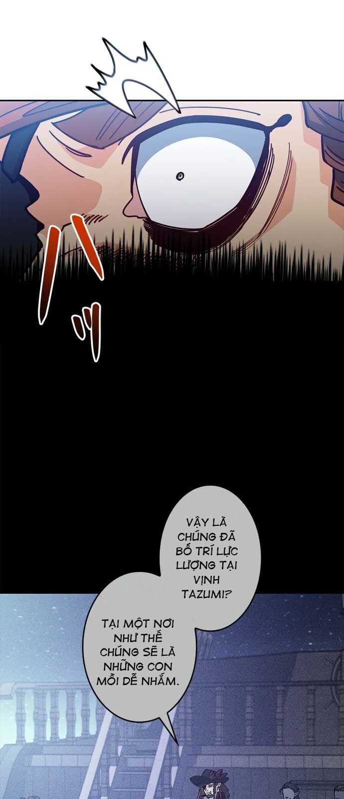 Công Tước Bạch Long Chapter 122 - 48