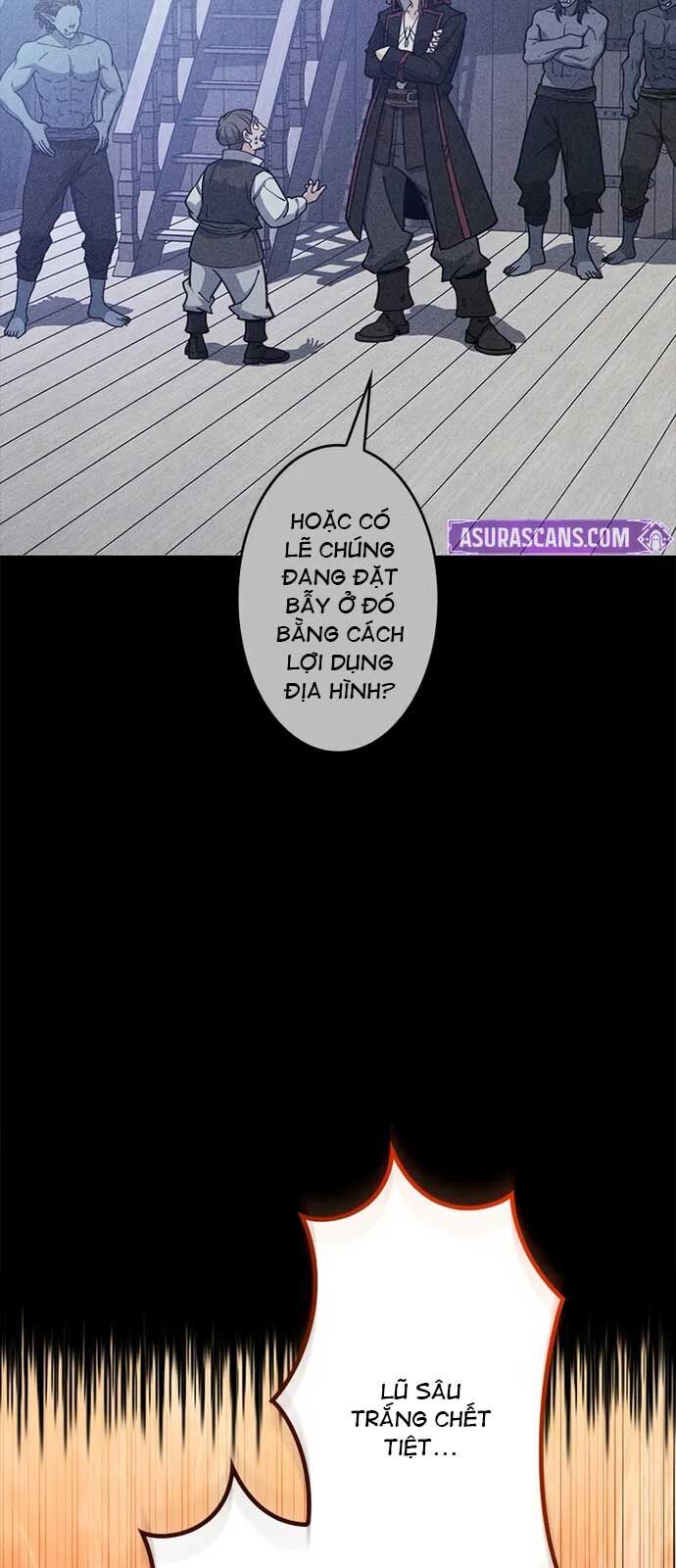 Công Tước Bạch Long Chapter 122 - 49