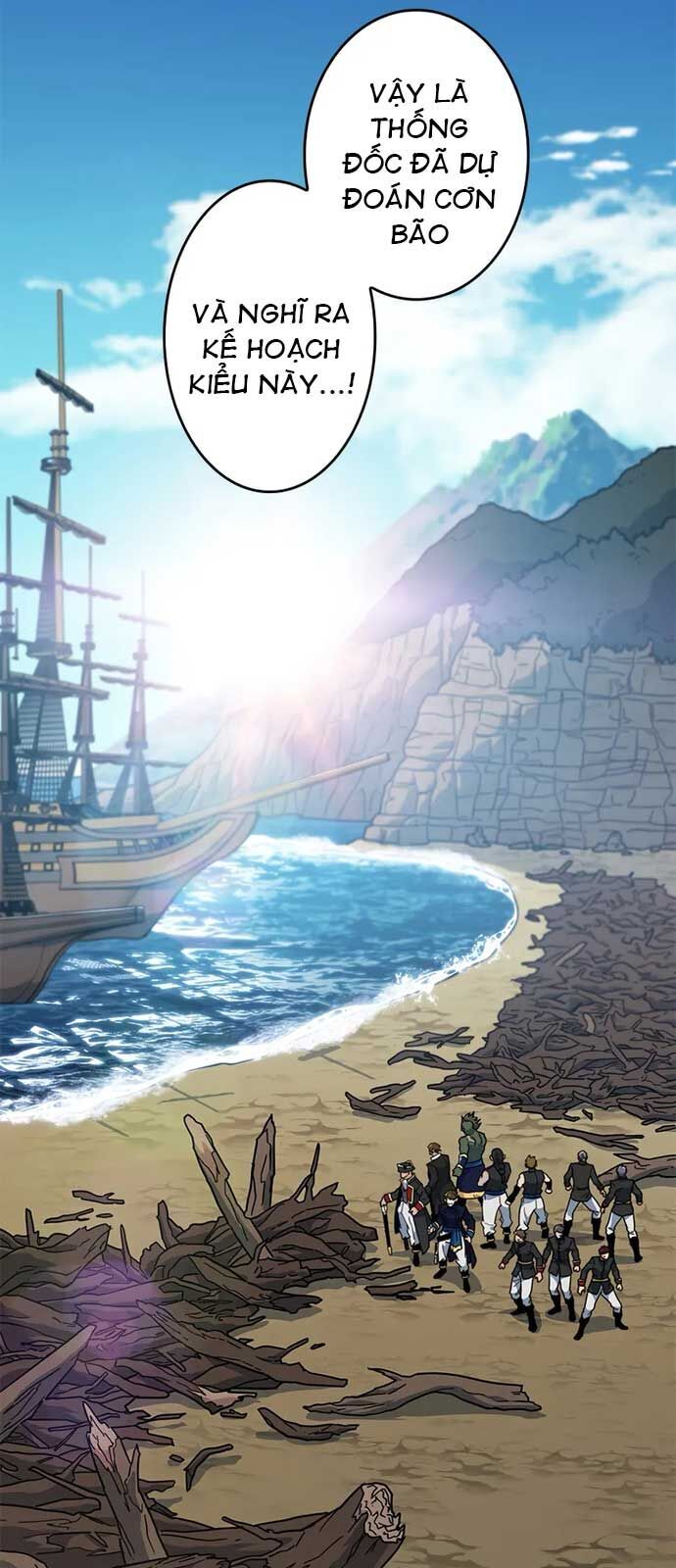 Công Tước Bạch Long Chapter 122 - 6