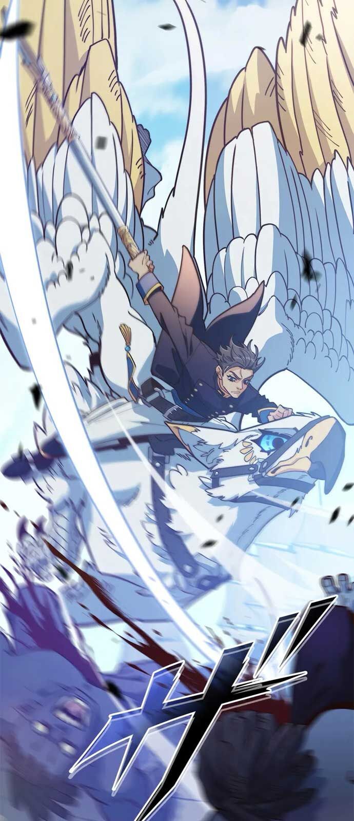 Công Tước Bạch Long Chapter 122 - 52