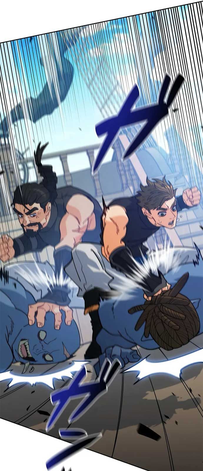 Công Tước Bạch Long Chapter 122 - 54