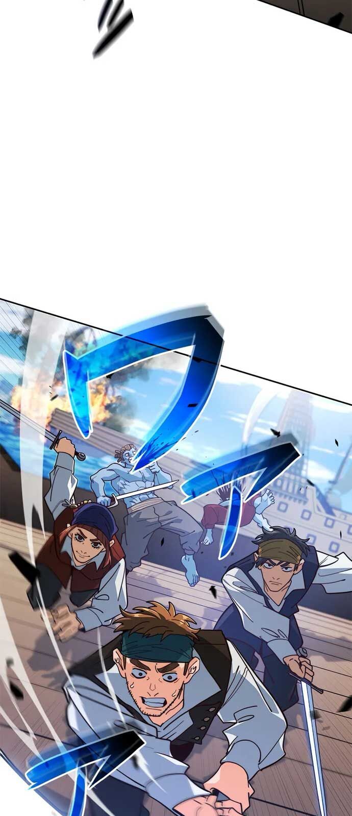 Công Tước Bạch Long Chapter 122 - 55