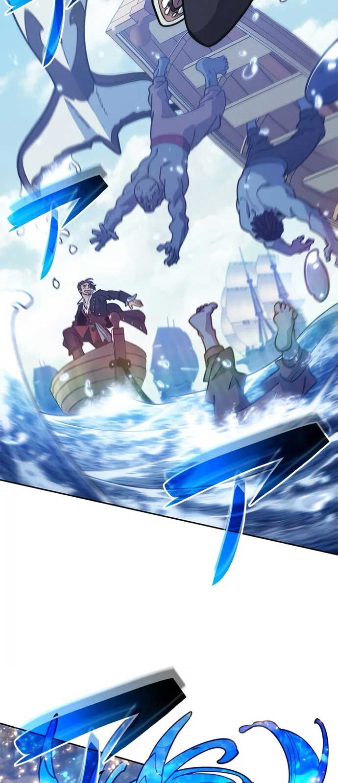 Công Tước Bạch Long Chapter 122 - 57