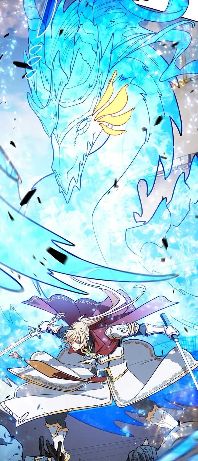 Công Tước Bạch Long Chapter 122 - 58