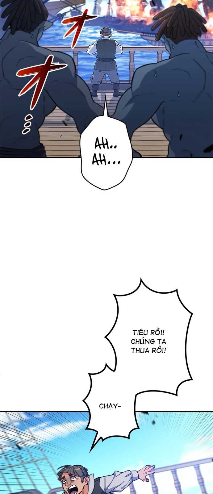 Công Tước Bạch Long Chapter 122 - 60