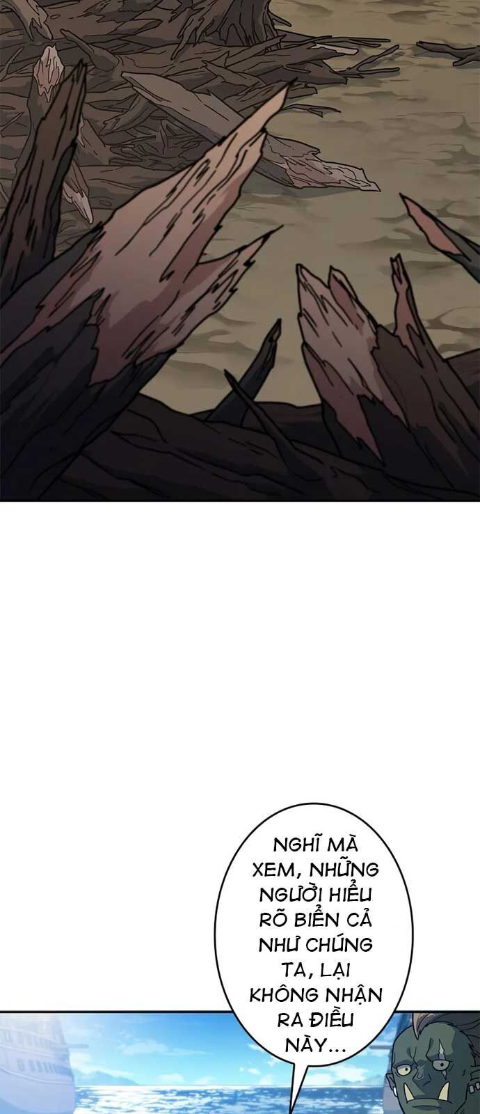 Công Tước Bạch Long Chapter 122 - 7