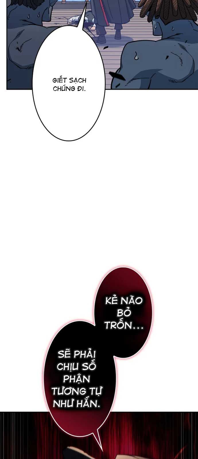 Công Tước Bạch Long Chapter 122 - 64