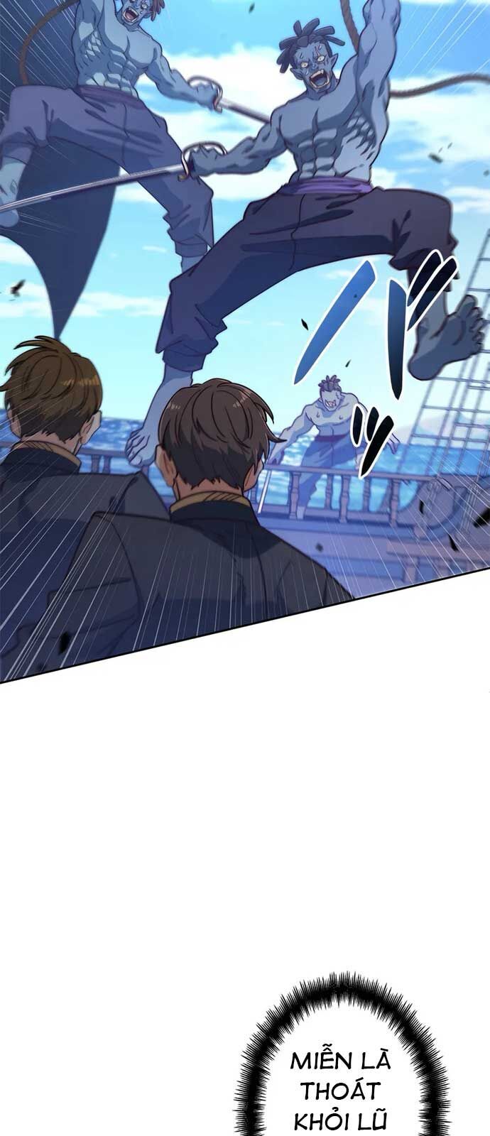Công Tước Bạch Long Chapter 122 - 67