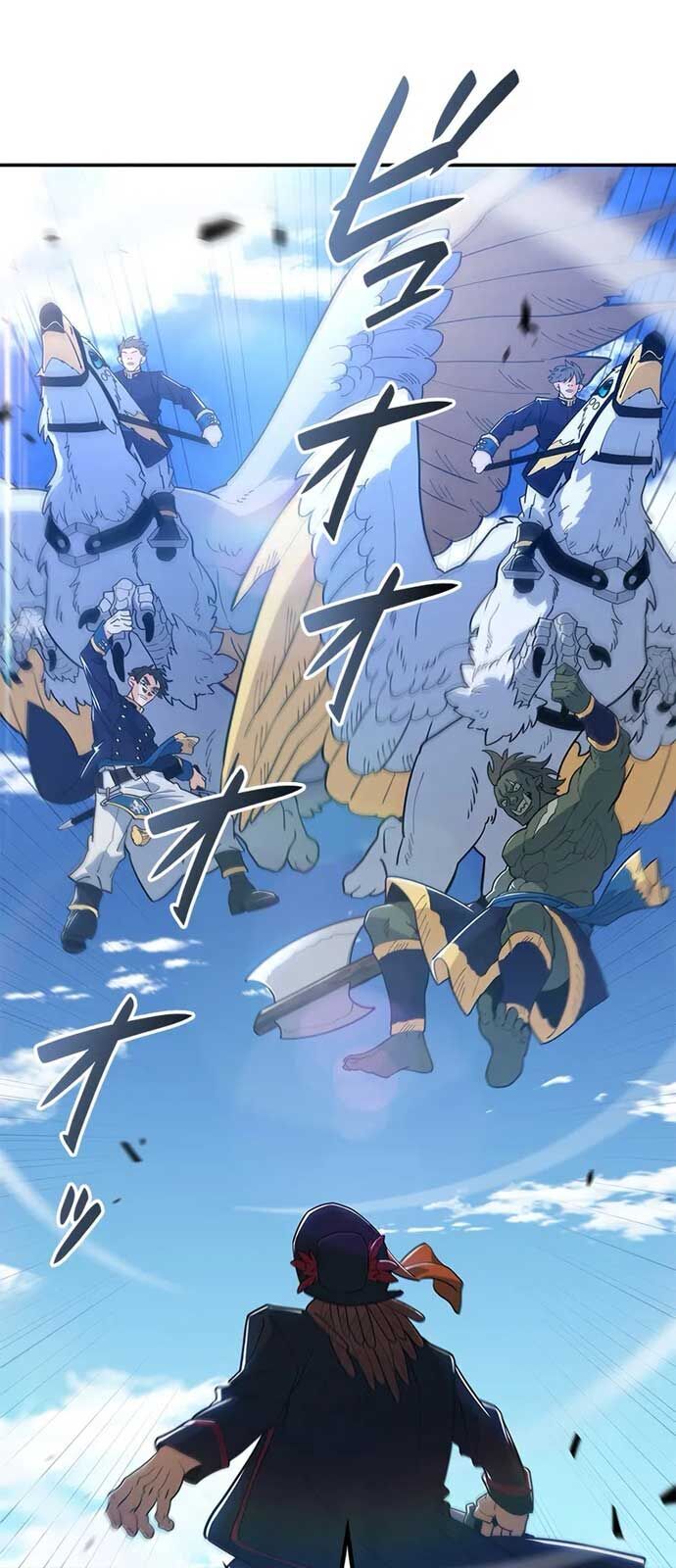 Công Tước Bạch Long Chapter 122 - 69