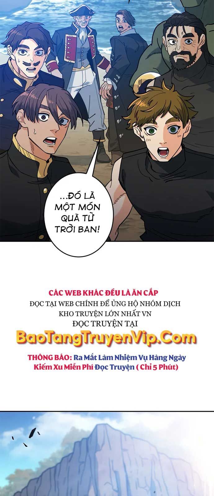 Công Tước Bạch Long Chapter 122 - 8