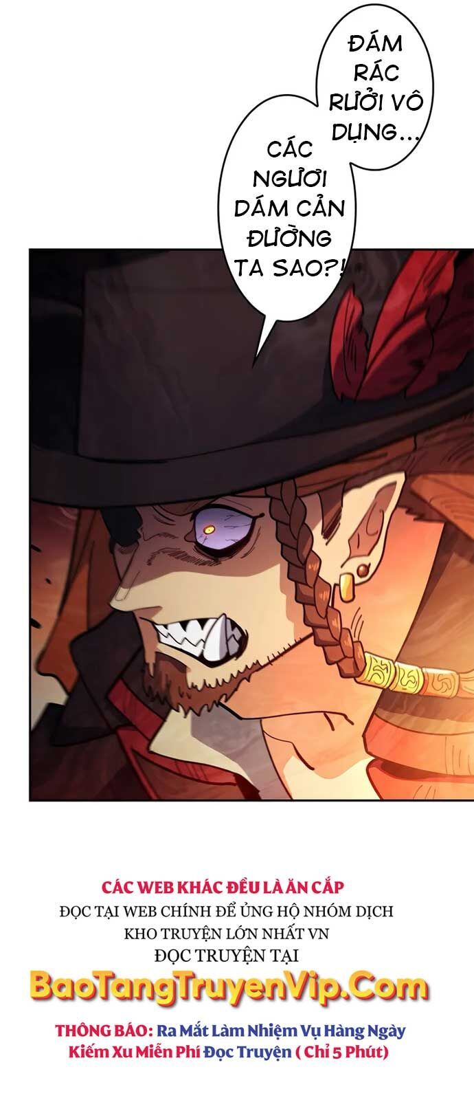 Công Tước Bạch Long Chapter 122 - 72
