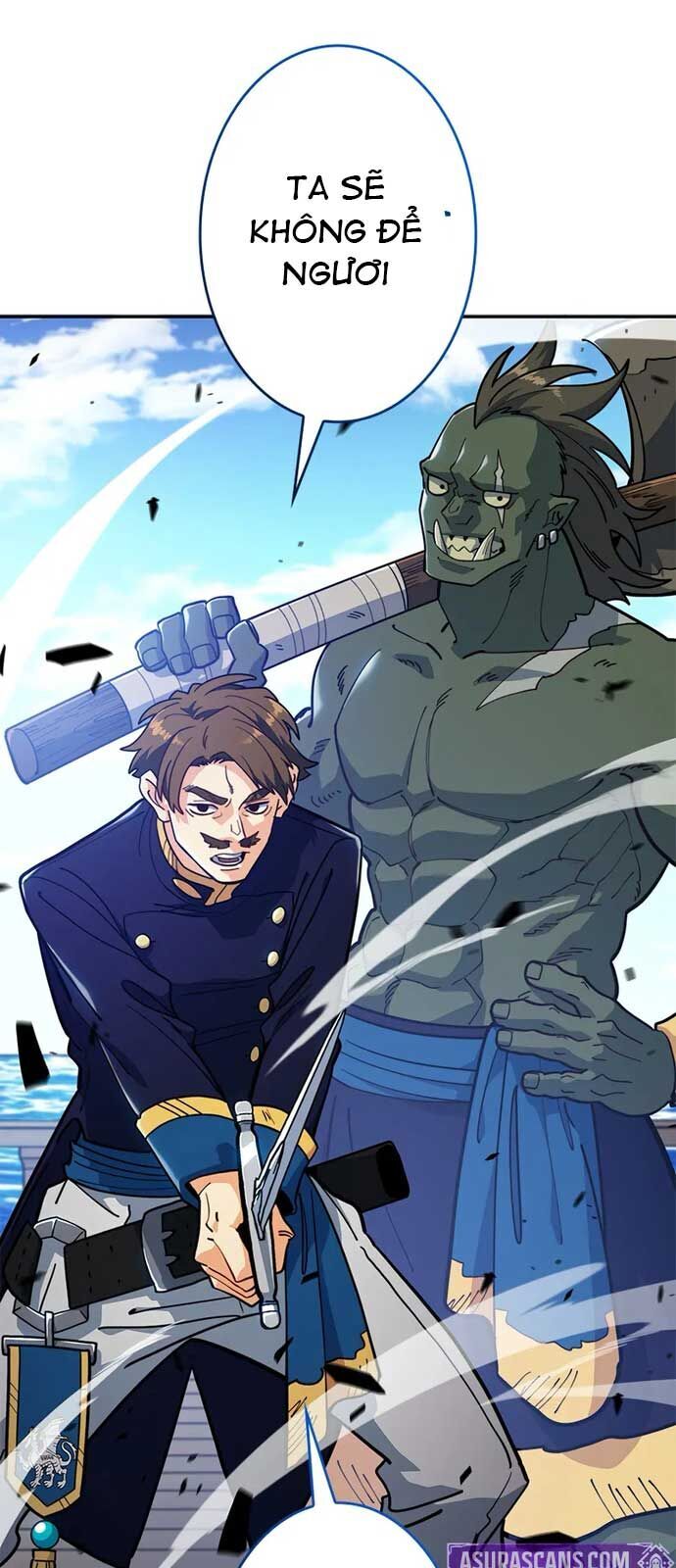 Công Tước Bạch Long Chapter 122 - 73