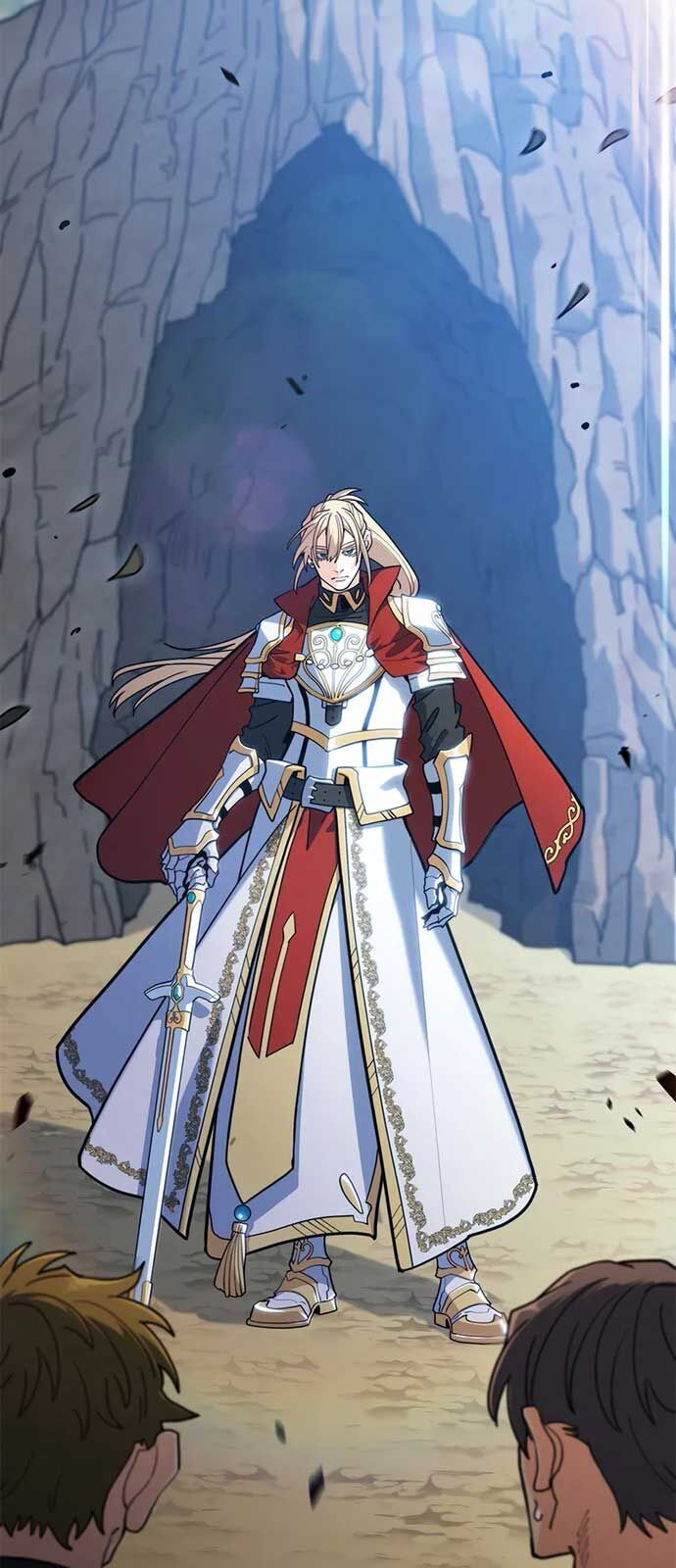 Công Tước Bạch Long Chapter 122 - 9