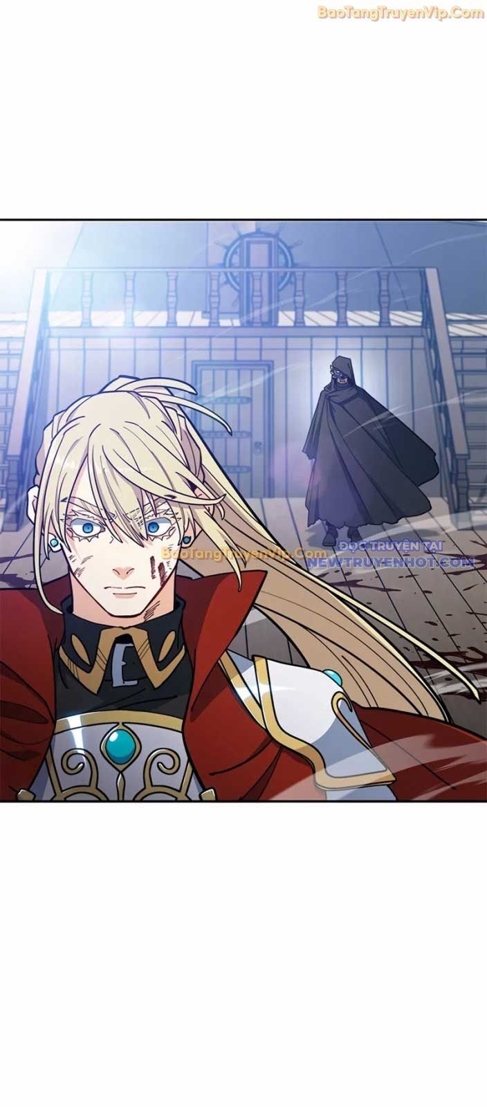 Công Tước Bạch Long Chapter 124 - 101