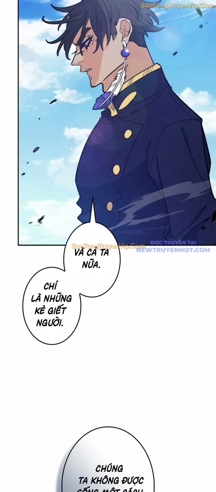 Công Tước Bạch Long Chapter 124 - 48