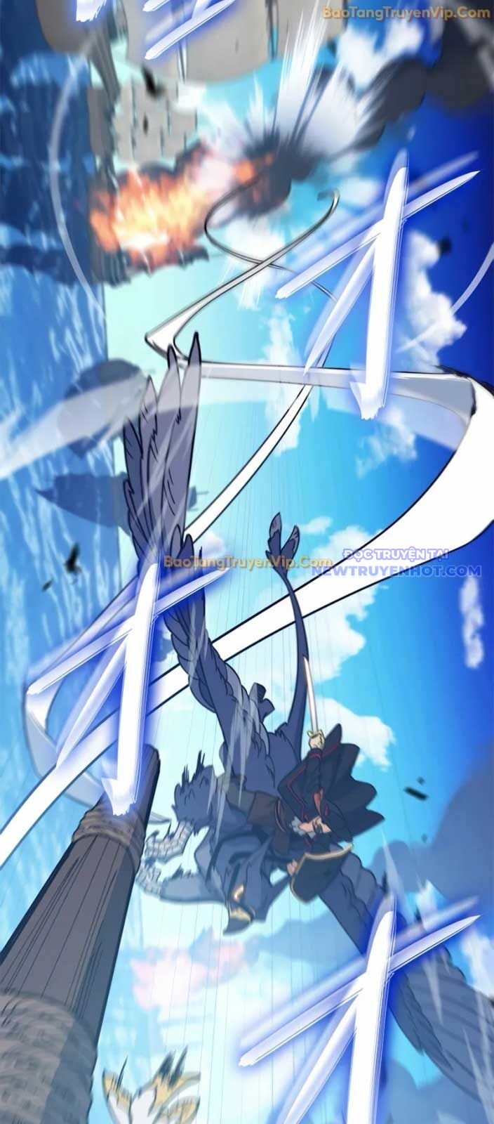 Công Tước Bạch Long Chapter 124 - 10