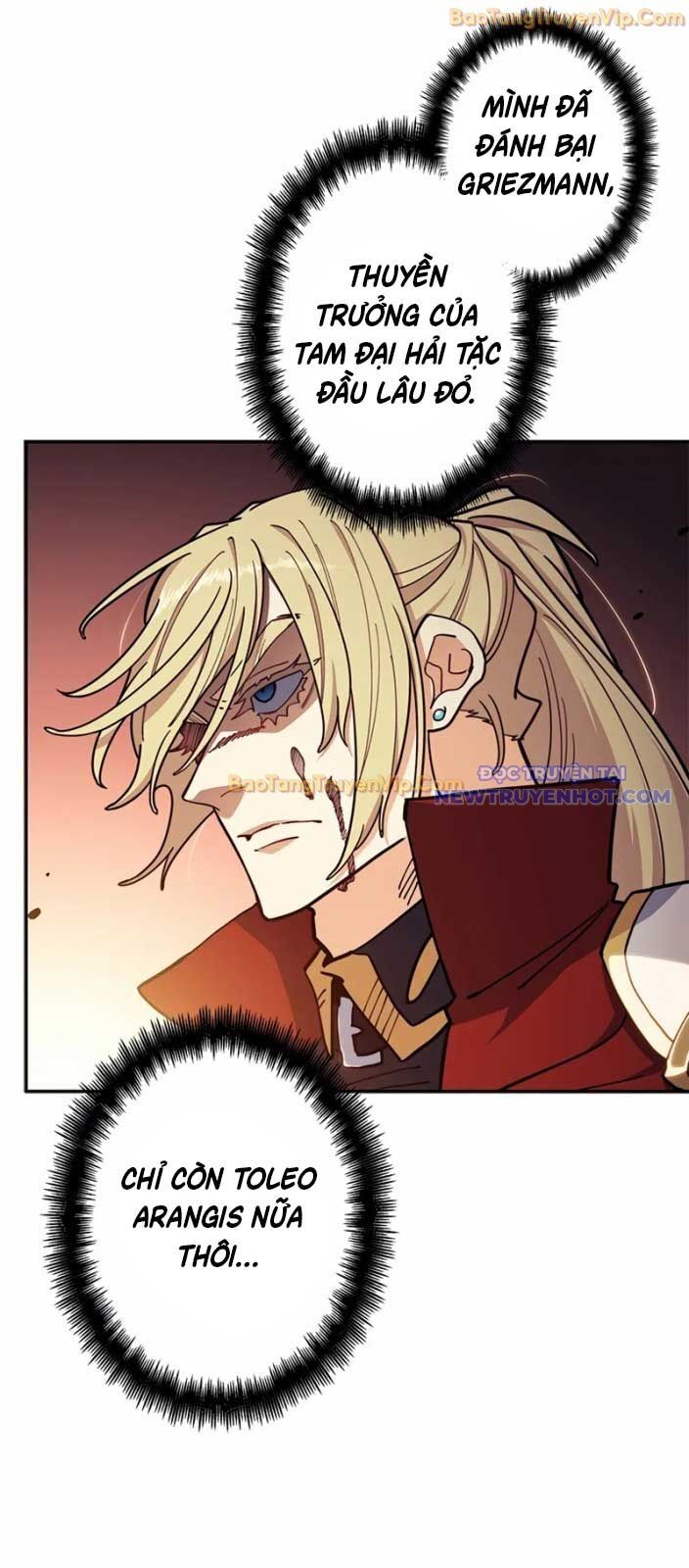 Công Tước Bạch Long Chapter 124 - 100