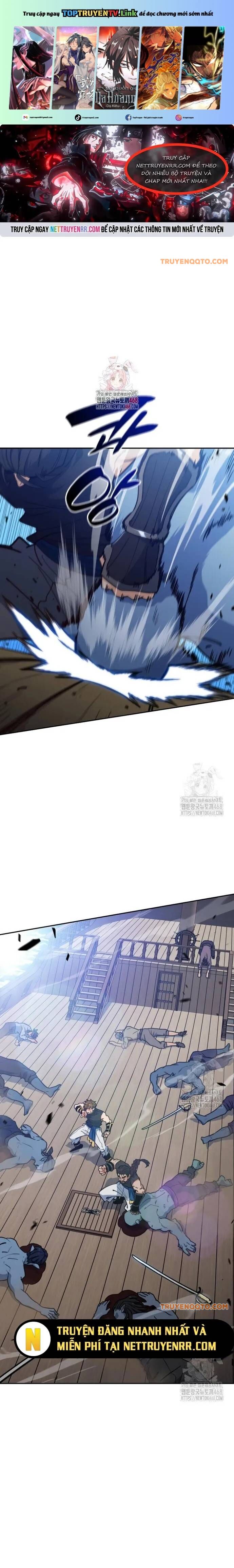 Công Tước Bạch Long Chapter 125 - 1