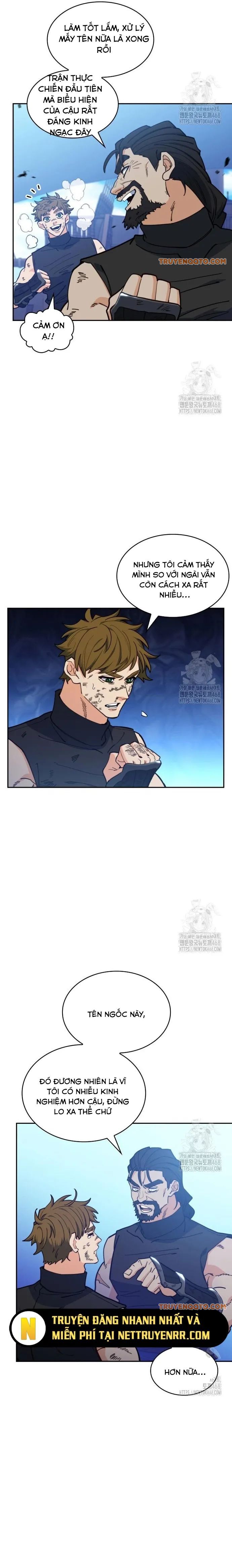 Công Tước Bạch Long Chapter 125 - 2