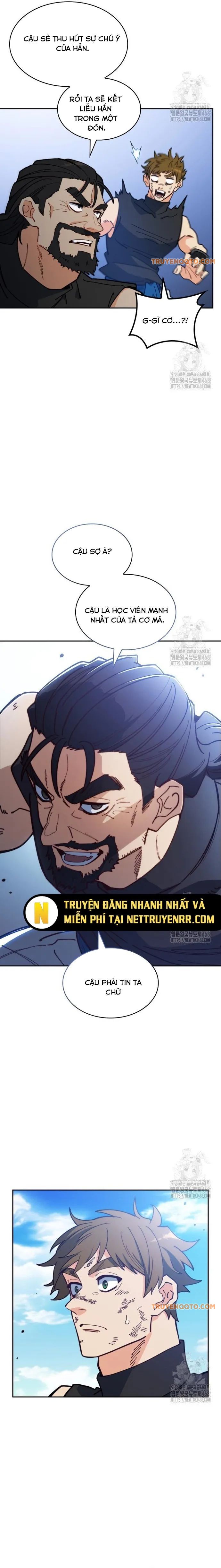 Công Tước Bạch Long Chapter 125 - 12