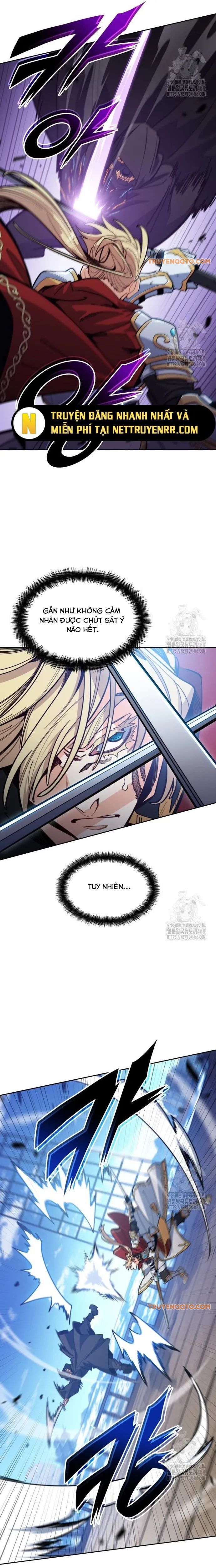 Công Tước Bạch Long Chapter 125 - 15