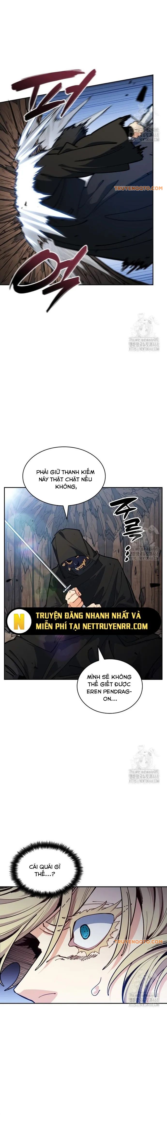 Công Tước Bạch Long Chapter 125 - 16