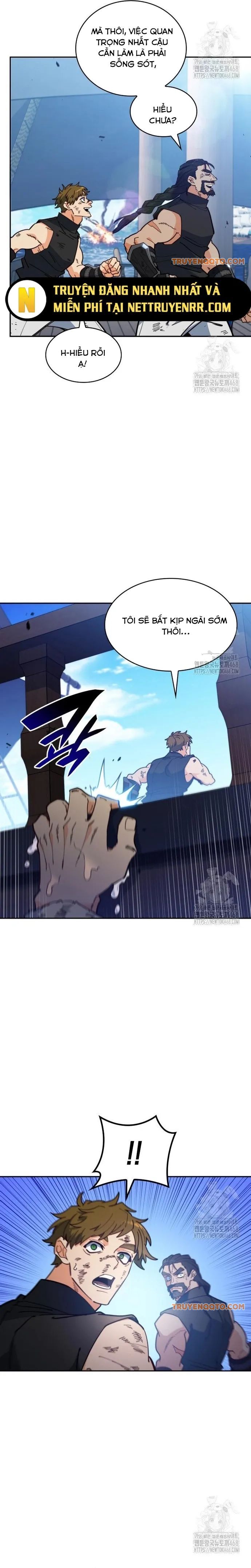 Công Tước Bạch Long Chapter 125 - 4