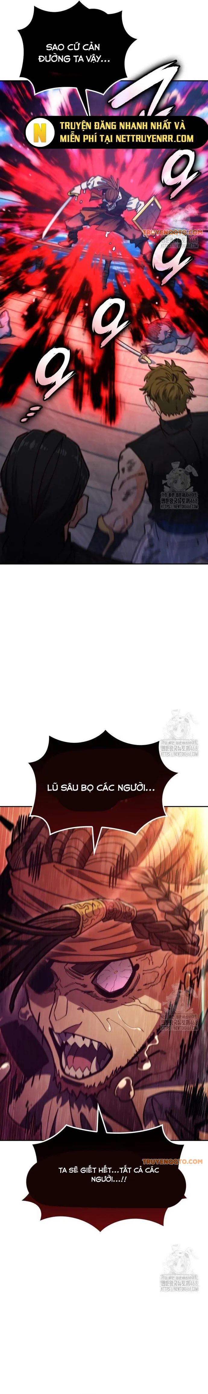 Công Tước Bạch Long Chapter 125 - 5