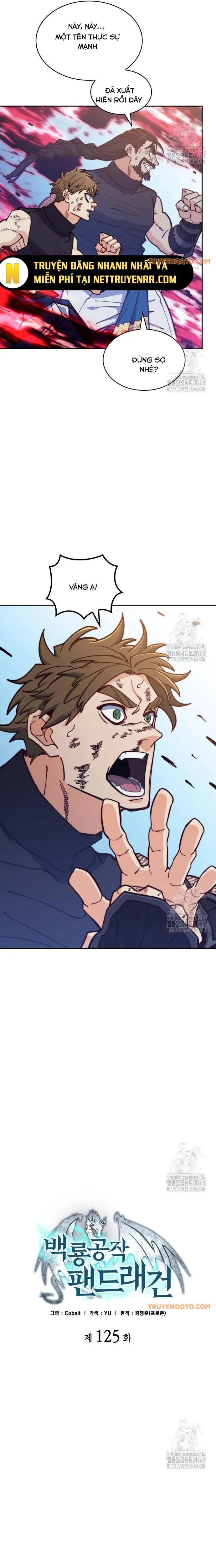 Công Tước Bạch Long Chapter 125 - 6