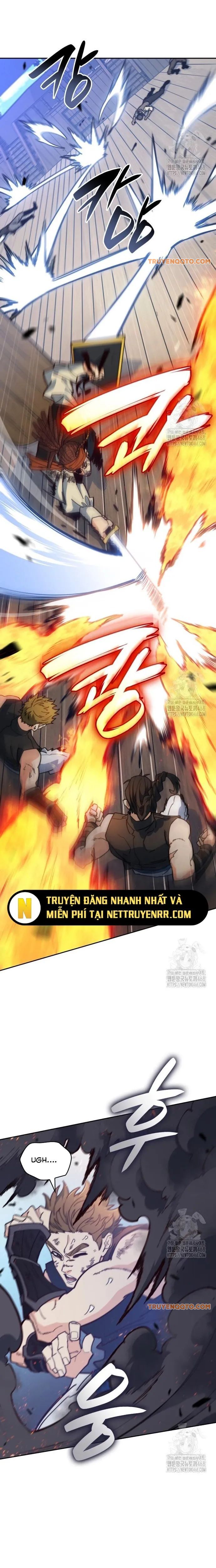 Công Tước Bạch Long Chapter 125 - 7