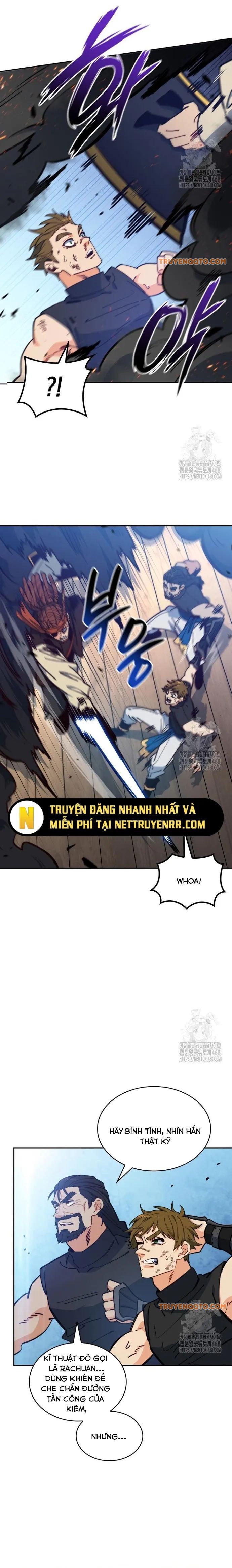 Công Tước Bạch Long Chapter 125 - 8