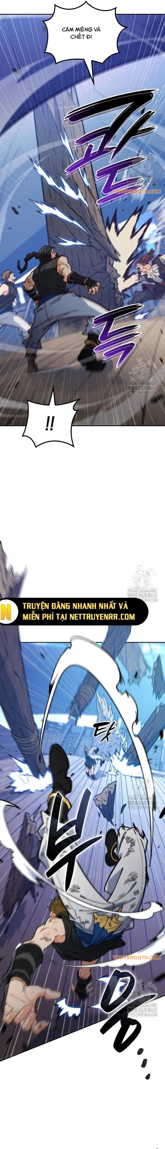 Công Tước Bạch Long Chapter 125 - 10