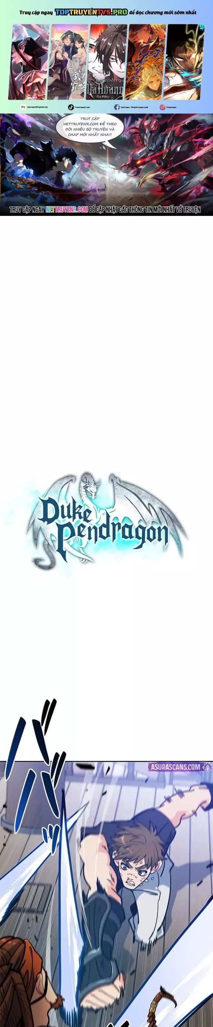 Công Tước Bạch Long Chapter 126 - 2