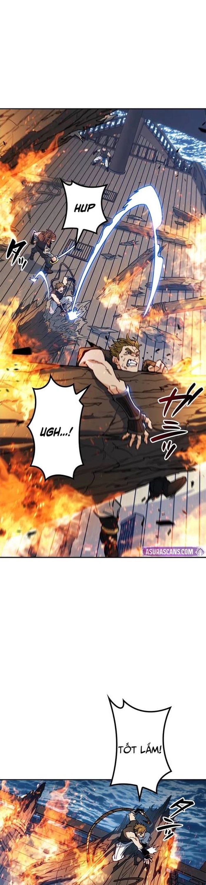 Công Tước Bạch Long Chapter 126 - 13