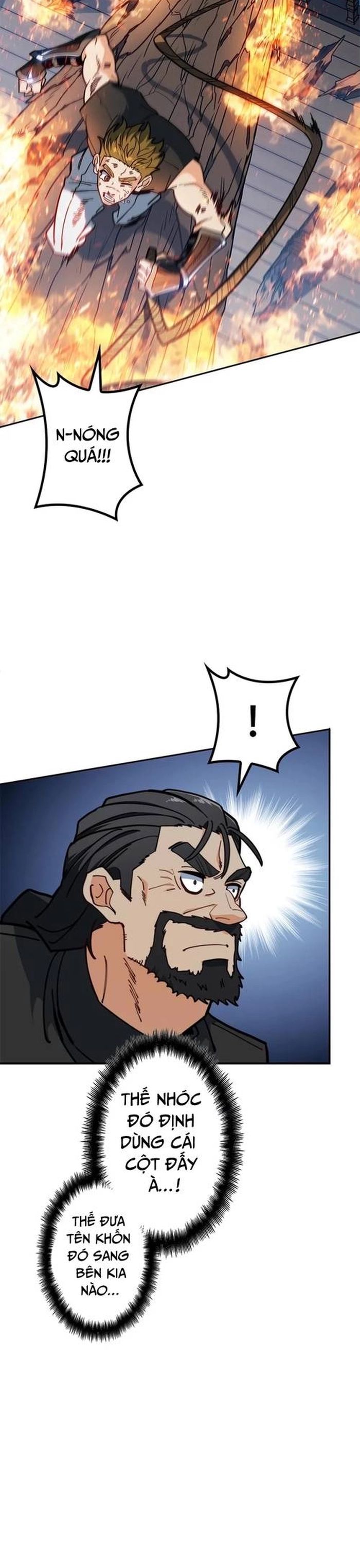 Công Tước Bạch Long Chapter 126 - 14