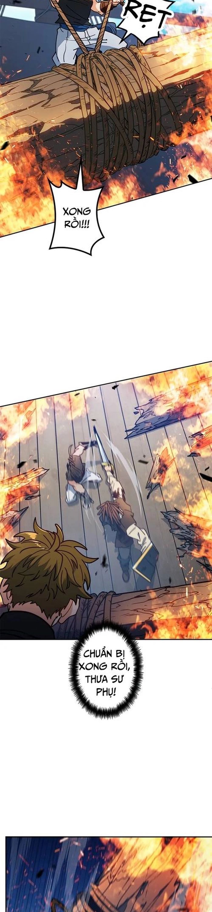 Công Tước Bạch Long Chapter 126 - 16